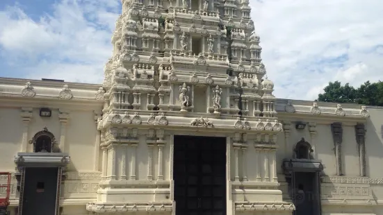 Sri Lakshmi Temple