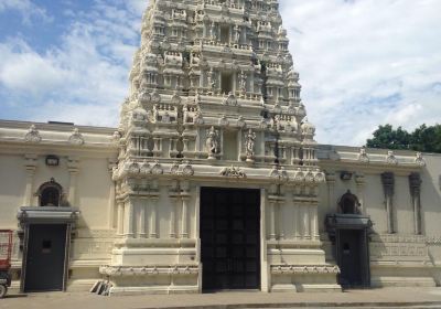 Sri Lakshmi Temple