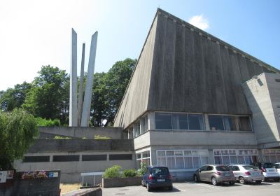 Eglise Notre Dame de l'Annonciation