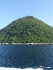 Tsubura Island