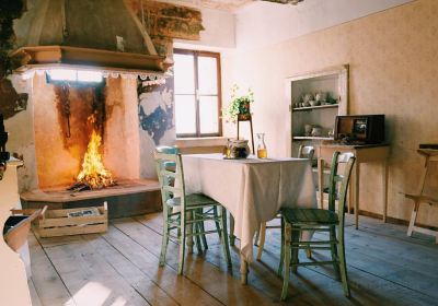 Istrian de Dignan - Ecomuseum