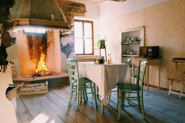 Istrian de Dignan - Ecomuseum