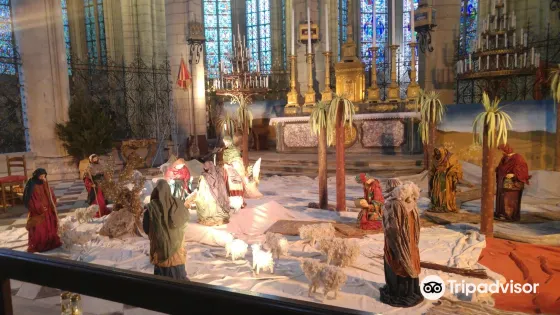 Cathedrale Saint-Etienne