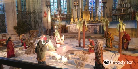 Cathedrale Saint-Etienne