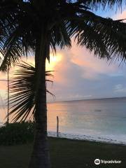 Andros Barrier Reef