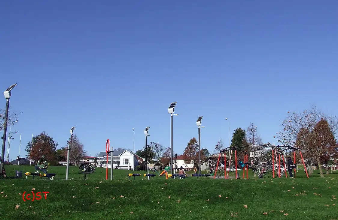 Hotels near Olympic Park