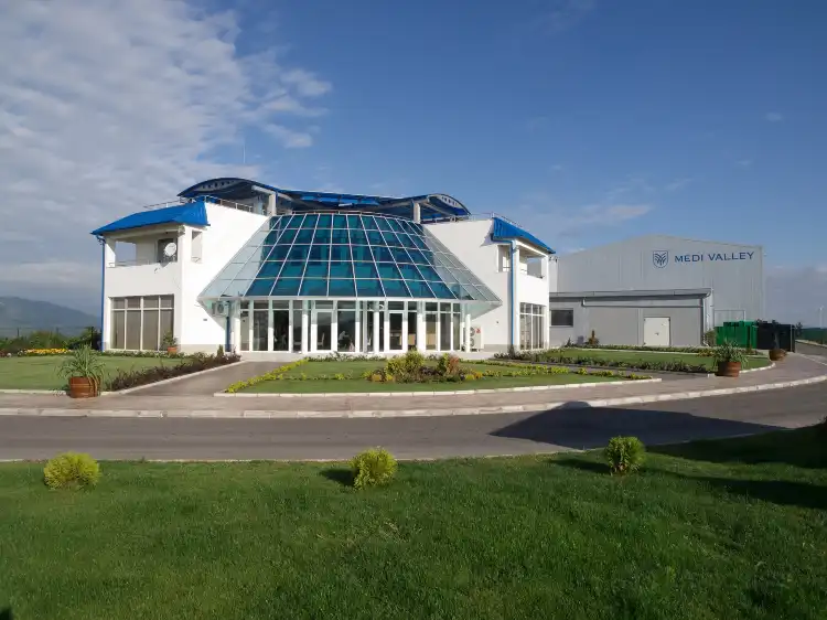 Hotels in Dupnitsa