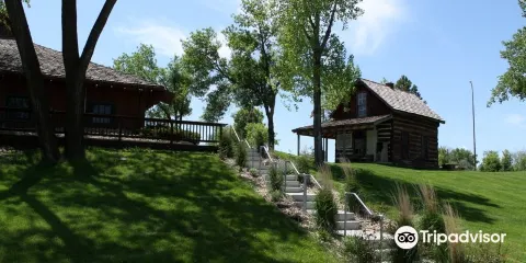 Center of the Nation Monument
