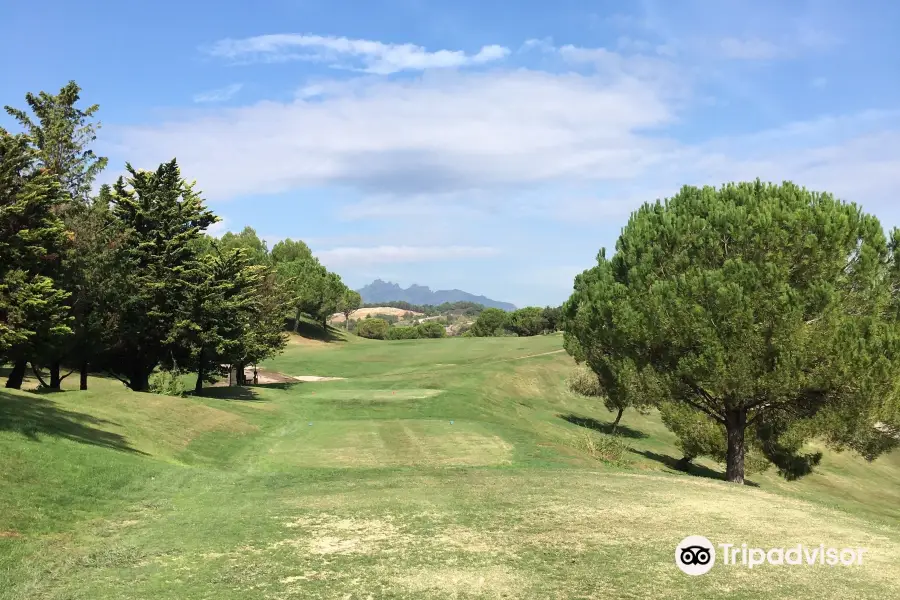 Club de Golf de Barcelona