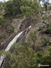 Undercliffe Falls