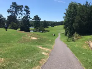 Dogwood Hills Golf Resort & Gardens