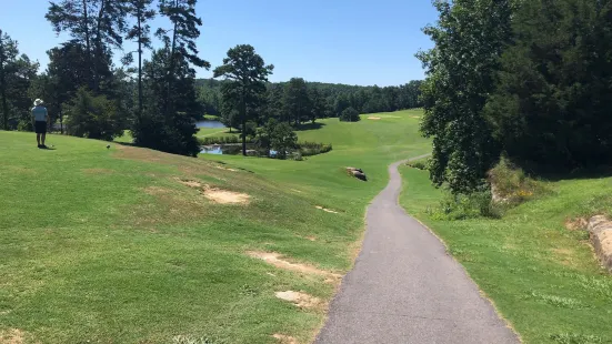 Dogwood Hills Golf Resort & Gardens