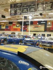 JR Motorsports