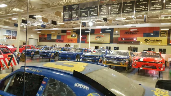 JR Motorsports