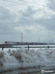 Ishikarigawa Kyoryo Bridge