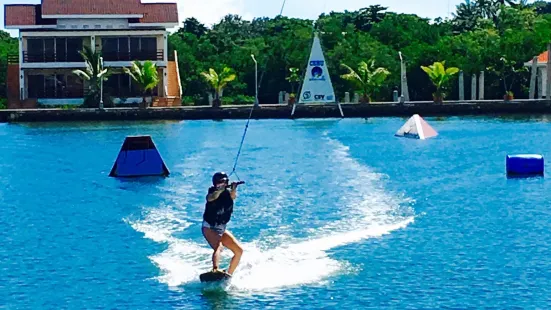 Papa Kit's Marina and Fishing Lagoon