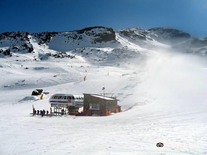 Pal  Arinsal
