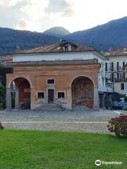 Piazza della Chiesa