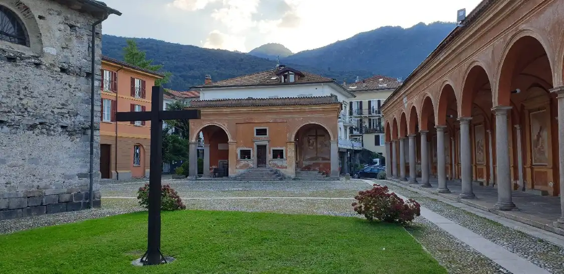 Hotel in zona Piazza della Chiesa