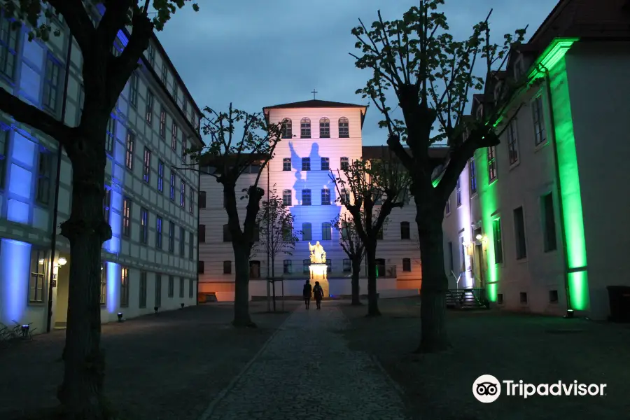 Fondation Francke