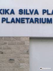 Kika Silva Pla Planetarium at Santa Fe College