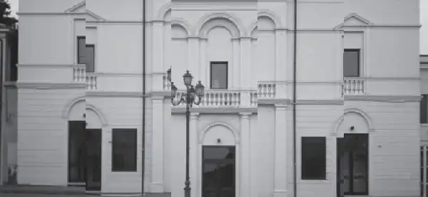 Hotel a Trecenta