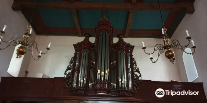 Bonifatiuskerk Vries