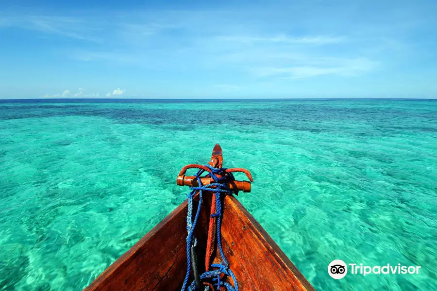 Zanzibar Watersports