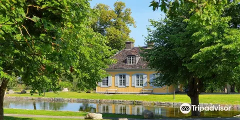 Nyckelvikens Naturreservat
