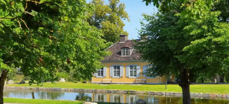 Hotels in Nacka