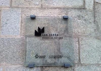 Museo de Mataró Can Serra