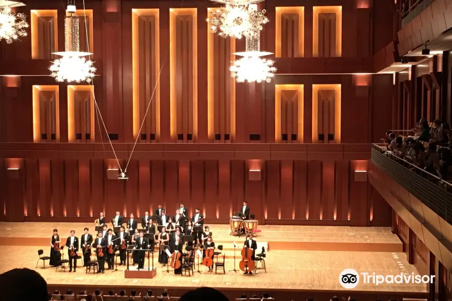 Kyushu Symphony Orchestra