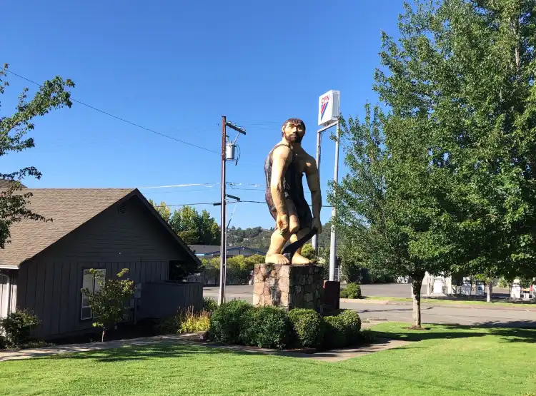 Grants Pass