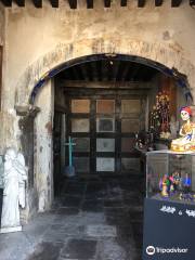 Museo de la Muerte