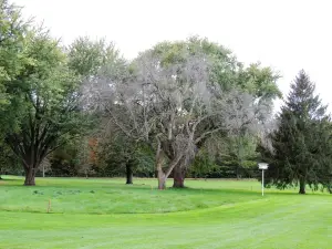 Deer Park Golf Club