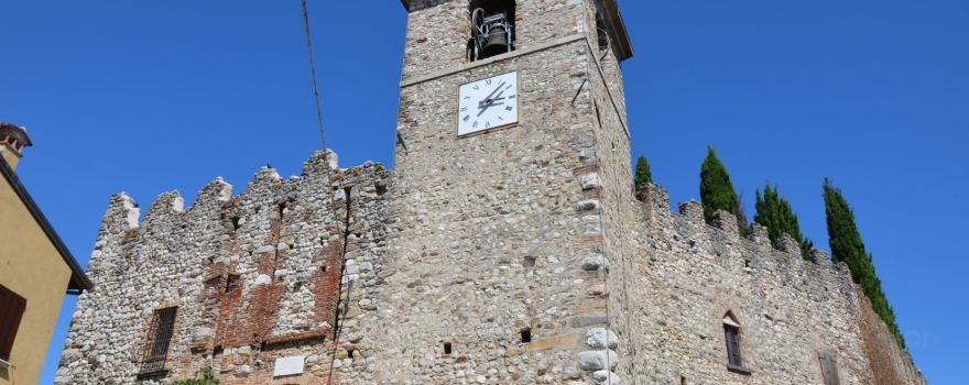 Castle