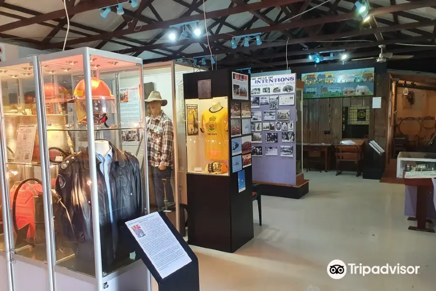 Wollondilly Heritage Centre