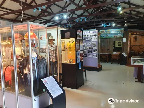 2_The Wollondilly Heritage Centre