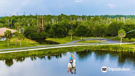 Empower Adventures Tampa Bay