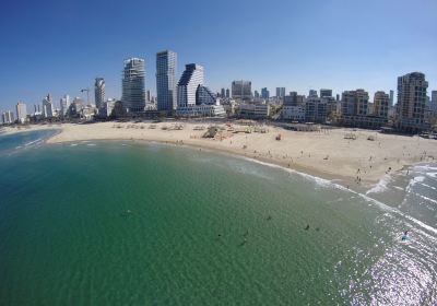 Rishon LeZion