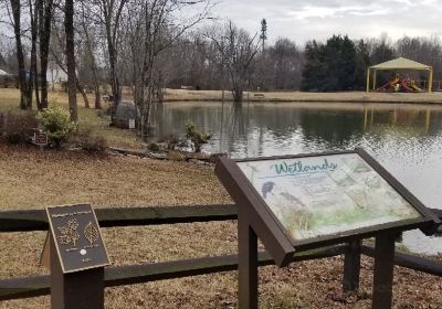 Vietnam Veterans Park