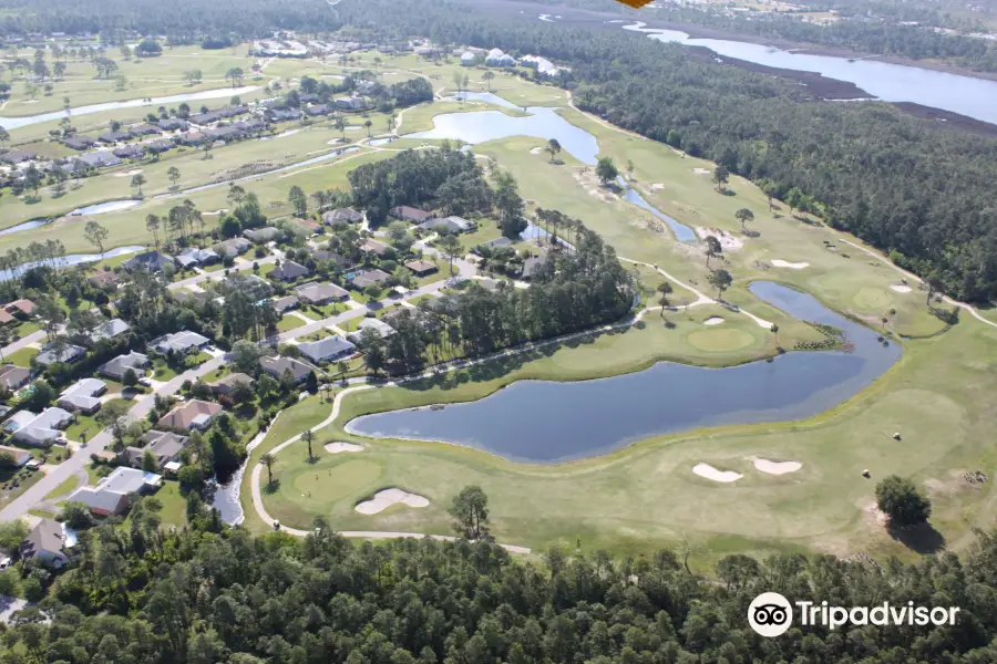 Perdido Bay Golf Course