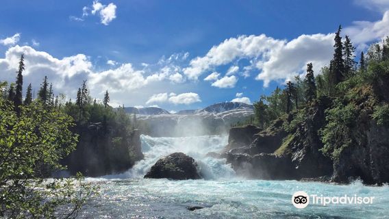 Lake and Peninsula Airlines