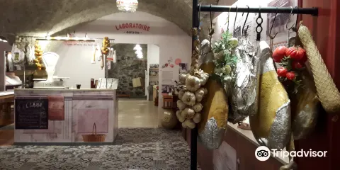 Musée Embrunais de la Charcuterie
