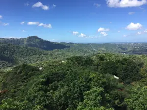 La Marquesa Forest Park
