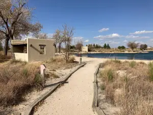Oasis State Park