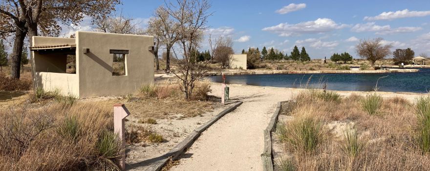 Oasis State Park