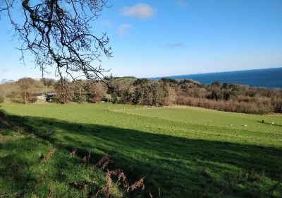 Carnfunnock Country Park