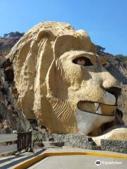 Lion’s Head