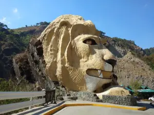 Lion’s Head